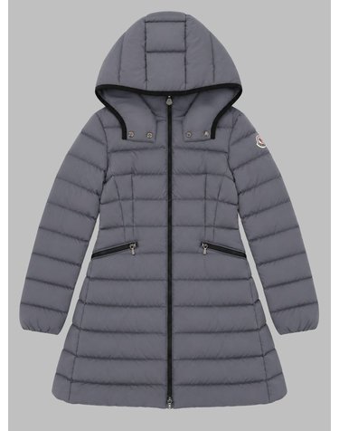 [해외직구] 26 F/W 몽클레어 PIUMINO LUNGO CHARPAL 콘 CAPPUCCIO RIMOVIBILE (KIDS 상품) L29541C50210K_5415593L B0042257572