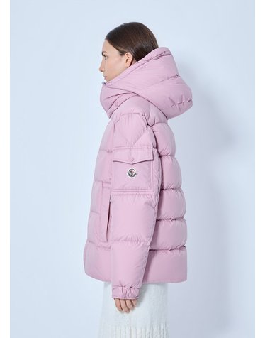 [해외직구] 26 F/W 몽클레어 MAYA 70 다운 자켓 L2093 1A00162 54A81 51A B0112267416