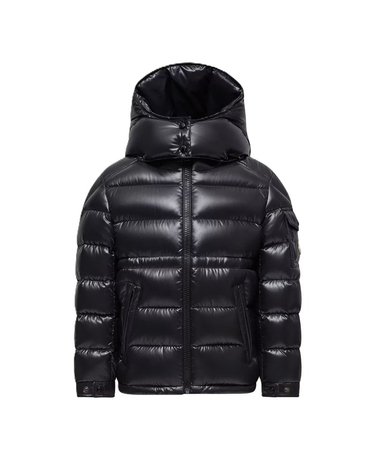[해외직구] 몽클레어 MAIRE 후드 다운 자켓 (KIDS 상품) L29541A00038597Z8999 B0302316798