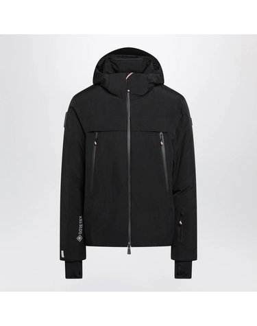[해외직구] 26 F/W 몽클레어 블랙 고어텍스 자켓 1A00021597MR-999 B0052332040