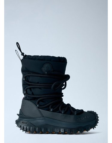 [해외직구] 26 F/W 몽클레어 TRAILGRIP APRES 하이 G-TX 스노우 부츠 L209B 4H00070 M7235 999 B0112498751