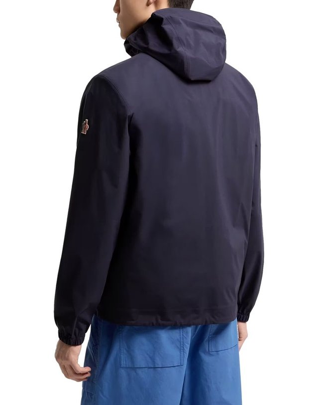 몽클레어 [해외직구] 26 S/S 몽클레어 SHIPTON 자켓 1A00013_5987M772 B0041949217 착용컷