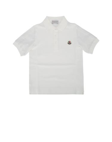 [해외직구] 몽클레어 SS 폴로 (KIDS 상품) 8A0000889ALK 034 B0441594389