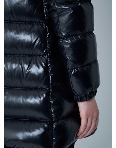 [해외직구] 25 F/W 몽클레어 COURCELLES 롱 다운 코트 1C00002 597Z8 999 B0111673051
