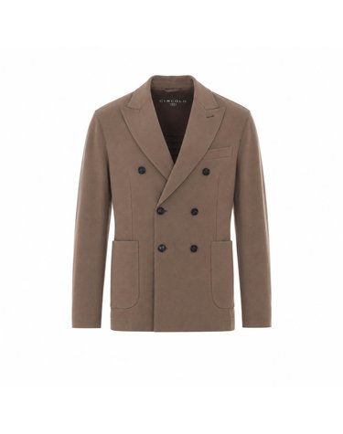 [해외직구] 26 F/W 치르콜로 1901 더블 브레스티드 자켓 CN5372/1385 B0012309209