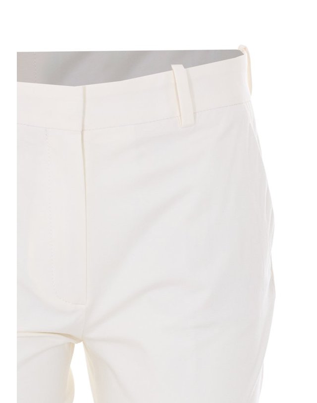 치르콜로 1901 [해외직구] 26 S/S 치르콜로 1901 팬츠 FD3863PF/LATTE B0011962408 착용컷