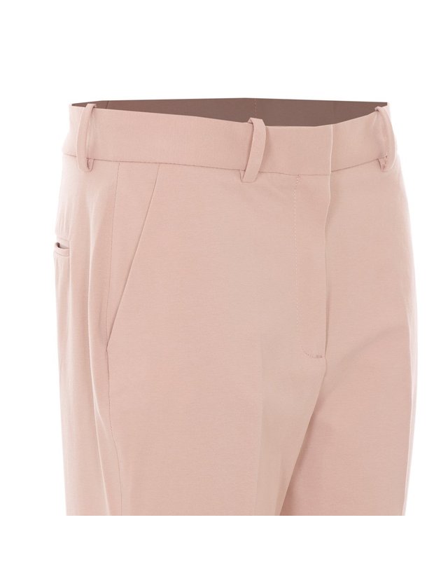 치르콜로 1901 [해외직구] 26 S/S 치르콜로 1901 팬츠 FD3863PF/1362 B0011988741 착용컷