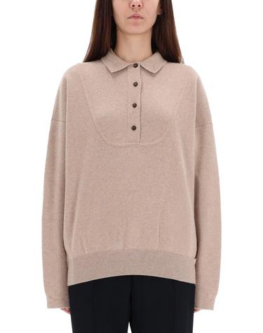 [해외직구] 25 F/W 자크뮈스 VAREUSE 벌룬 스웨터 SWW00623AK0_0276150 B0041855294