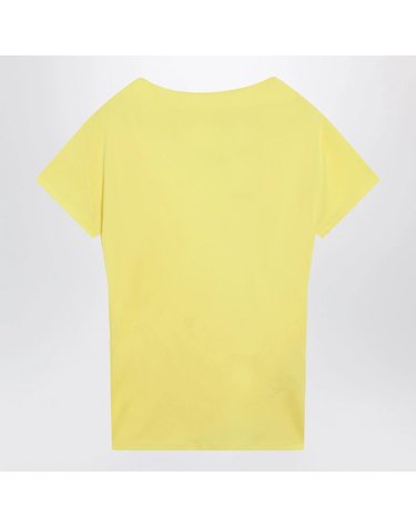 [해외직구] 26 S/S 자크뮈스 MISTRAL 탑 인 옐로우 비스코스 블렌드 TOW00912AJ00253-250 B0052021209