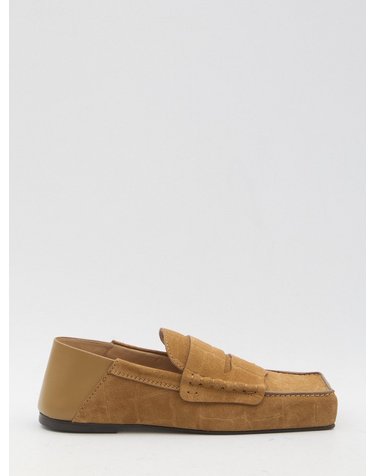 [해외직구] 25 S/S 자크뮈스 까레 로퍼 243FO1474355830 B0021562756