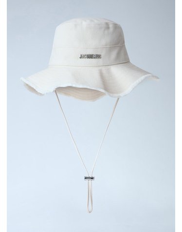 [해외직구] 26 F/W 자크뮈스 르 BOB ARTICHAUT 버킷 모자 22EACU00002AE00014 110 B0112264631