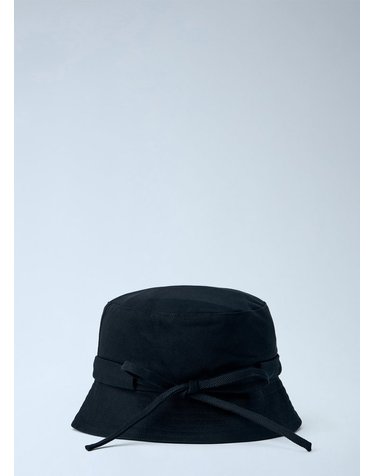 [해외직구] 26 F/W 자크뮈스 르 BOB GADJO 버킷 모자 22HACU00001AE00014 990 B0112294358