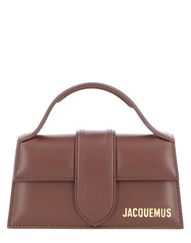 [해외직구] 26 F/W 자크뮈스 백 르 BAMBINO BAW00006BC0_1A01850 B0042309516