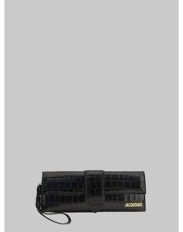 [해외직구] 26 F/W 자크뮈스 르 파우치 BAMBINO 백 BAW00477AC07A05990 B0022320375