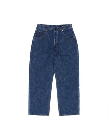 [해외직구] 26 F/W 자크뮈스 르 DENIMES TEMPO PAM00578AD00078/33C B0742314542