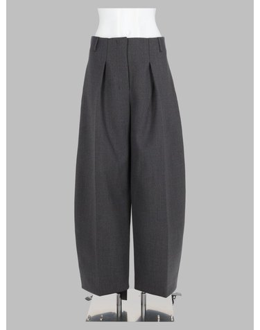 [해외직구] 26 F/W 자크뮈스 판탈로네 OVALO PAW00079AW0_0695970 B0042327825