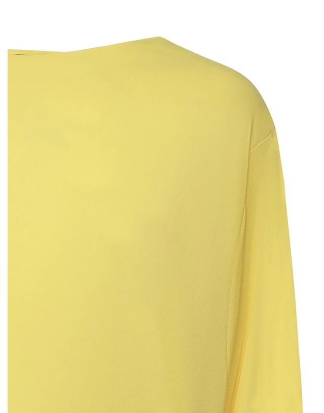 자크뮈스 [해외직구] 26 S/S 자크뮈스 MISTRAL 미니 드레스 DRW00823AJ00253250 B0021915023 착용컷