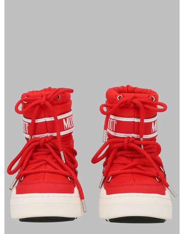 [해외직구] 26 F/W 문부츠 JR PARK 부츠 (KIDS 상품) 80D3440020K_D001 B0042328353