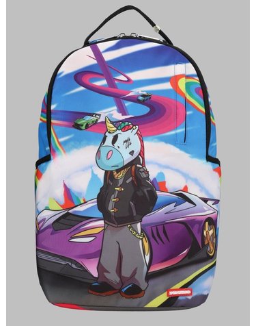 [해외직구] 26 S/S 스프레이그라운드 ZAINO MYTH 라이프 (KIDS 상품) 910B8796NSZK_MULTI B0042184411