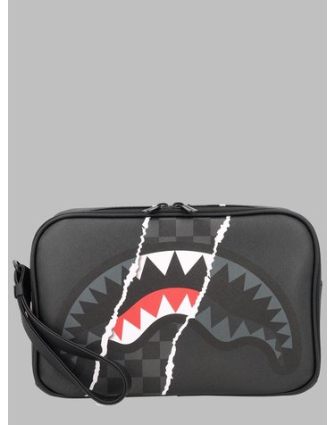 [해외직구] 26 F/W 스프레이그라운드 CLUTCHBAGS 910B9351_NSZ B0042319968