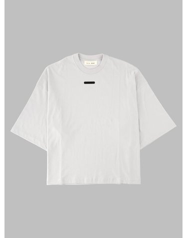 [해외직구] 26 S/S 피어 오브 갓 티셔츠 MERCH RW00266_OVERCAST B0042272210
