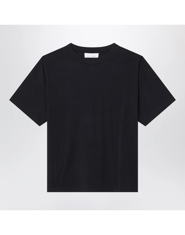 [해외직구] 26 S/S 피어 오브 갓 워싱 블랙 MERCH 코튼 티셔츠 RW00278CO-0031 B0052306611