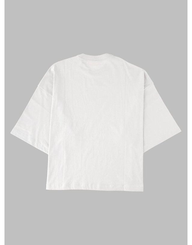 피어오브갓 [해외직구] 26 S/S 피어 오브 갓 티셔츠 MERCH RW00266_OVERCAST B0042272210 착용컷