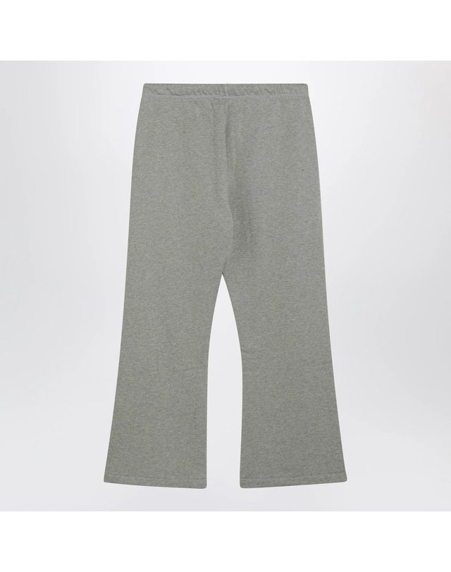 피어오브갓 [해외직구] 26 S/S 피어 오브 갓 그레이 플레어 코튼 조깅 트라우저 RW00295CO-0151 B0052306590 착용컷