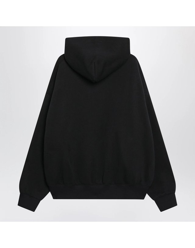 피어오브갓 [해외직구] 26 S/S 피어 오브 갓 블랙 90S 코튼 후드 RW00281CO-0031 B0052306609 착용컷