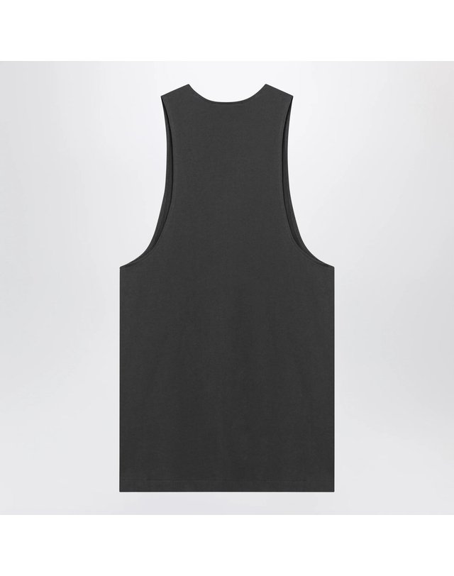 피어오브갓 [해외직구] 26 S/S 피어 오브 갓 에센셜 IRON 그레이 코튼 탱크 탑 RW00265CO-0032 B0052306629 착용컷