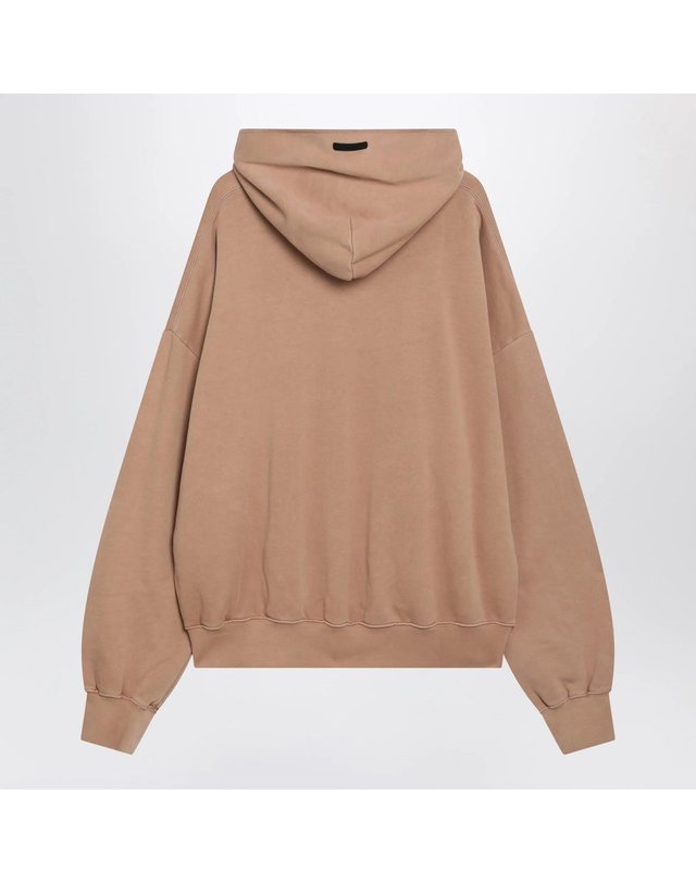 피어오브갓 [해외직구] 26 S/S 피어 오브 갓 진저 90S 코튼 후드 RW00289CO-0147 B0052306595 착용컷