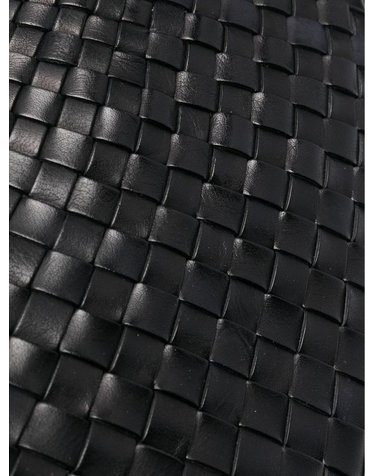 [해외직구] 드래곤 디퓨전 SANTA CROCE 빅 블랙 토트백 백 8892BLACK B0302190719