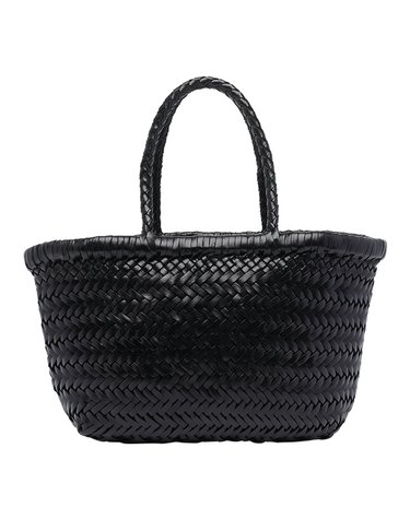 [해외직구] 26 F/W 드래곤 디퓨전 미니 플랫슈즈 GORA 핸드백 8809/BLACK B0012263940