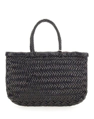 [해외직구] 26 F/W 드래곤 디퓨전 백 플랫슈즈 GORA 미니 8809_BLACK B0042335127
