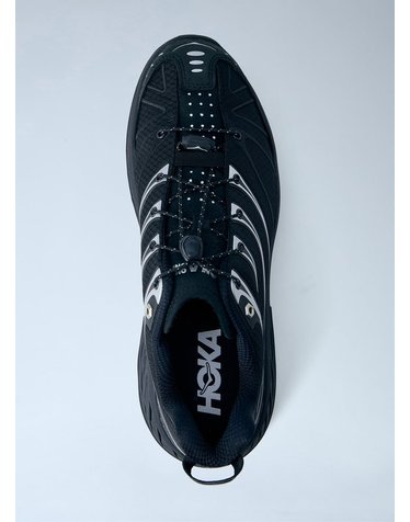 [해외직구] 26 S/S 호카오네오네 STINSON EVO 고어텍스 스니커즈 1173890-BKSV B0111987561