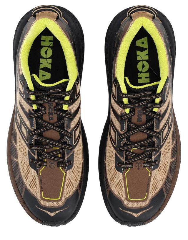 호카오네오네 [해외직구] 26 S/S 호카오네오네 SPEEDGOAT 2 스니커즈 1162710_DCBK B0041922687 착용컷