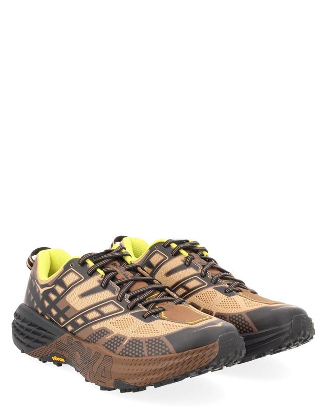 호카오네오네 [해외직구] 26 S/S 호카오네오네 SPEEDGOAT 2 스니커즈 1162710_DCBK B0041922687 착용컷