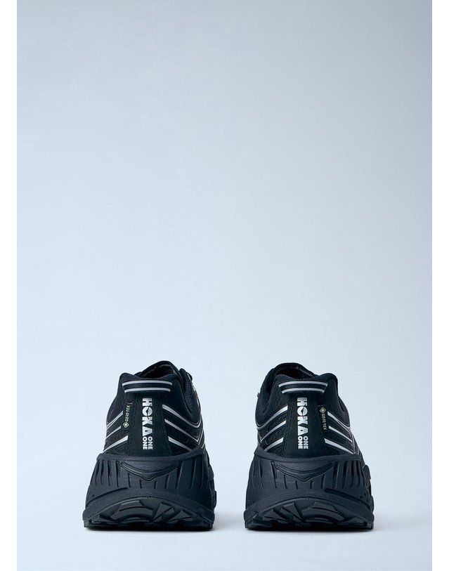 호카오네오네 [해외직구] 26 S/S 호카오네오네 STINSON EVO 고어텍스 스니커즈 1173890-BKSV B0111987561 착용컷