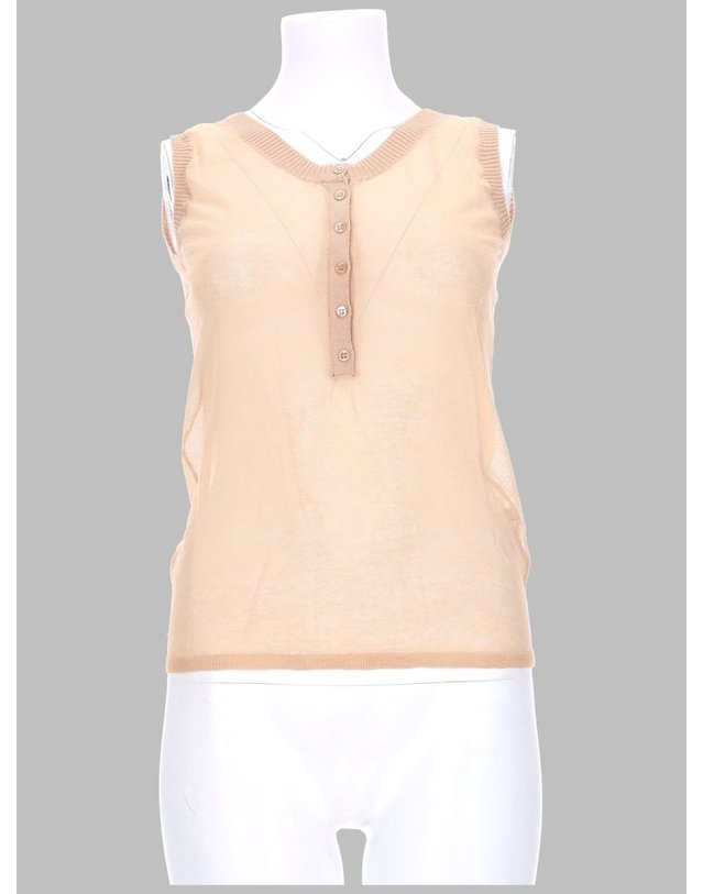 팔로마울 [해외직구] 26 S/S 팔로마울 탑 VELATA WJ3601_140 B0042031997 착용컷