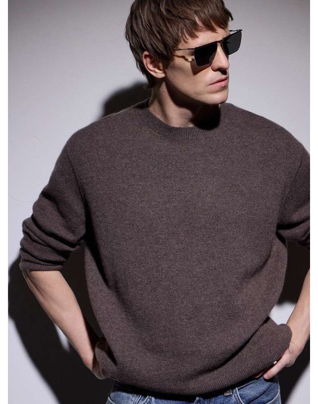 올리버피플스 [해외직구] 올리버 피플스 JIL SANDER 에디션 2 에비에이터 실버톤 메탈 선글라스 0OV1370ST B0082122405 착용컷