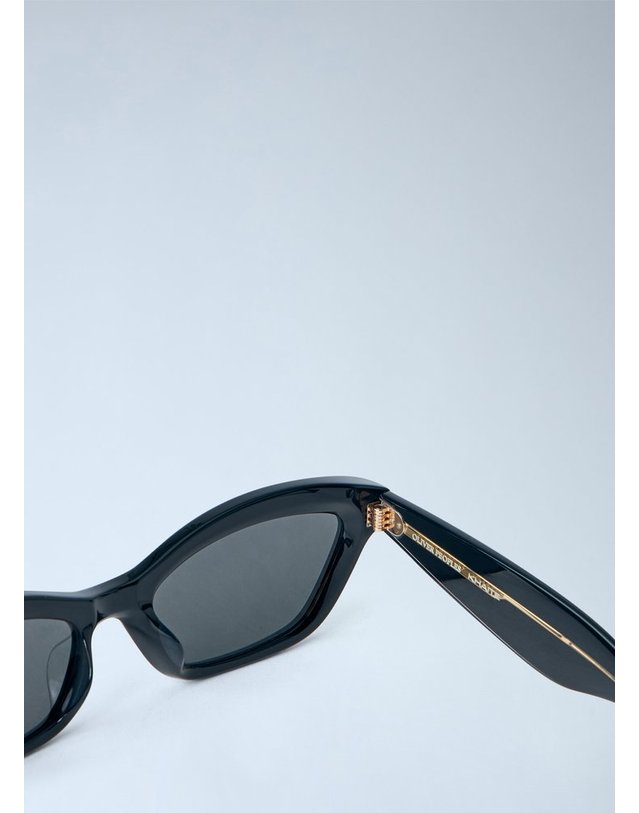 올리버피플스 [해외직구] 26 F/W 올리버 피플스 X KHAITE 1997C SUNGLAASES 0OV5637SU 14928755 B0112512057 착용컷