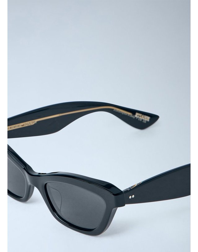 올리버피플스 [해외직구] 26 F/W 올리버 피플스 X KHAITE 1997C SUNGLAASES 0OV5637SU 14928755 B0112512057 착용컷
