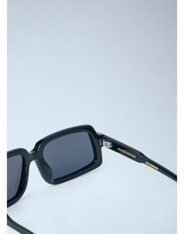 올리버피플스 [해외직구] 26 F/W 올리버 피플스 X JIL SANDER 에디션 9 선글라스 0OV5643SU 1731B156 B0112512059 착용컷