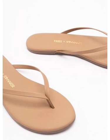 [해외직구] 티키스 릴리 NUDES 플립 플랍 LILYFOUNDATIONSMATTE BEACH B0172005525