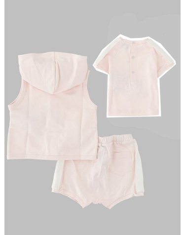 [해외직구] 22 S/S 엠포리오 아르마니 기프트 셋 (KIDS 상품) 3LNV14B_NJ08Z0355 B0042196092