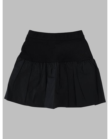 [해외직구] 22 S/S 엠포리오 아르마니 스커트 (KIDS 상품) 3L3N01K_3J47Z0999 B0042196129