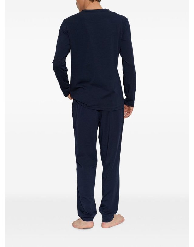 엠포리오 아르마니 [해외직구] 엠포리오 아르마니 SLEEPWEAR EM000610AF25017UB102 B0712339572 착용컷