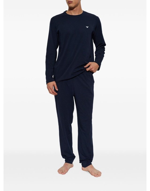엠포리오 아르마니 [해외직구] 엠포리오 아르마니 SLEEPWEAR EM000610AF25017UB102 B0712339572 착용컷