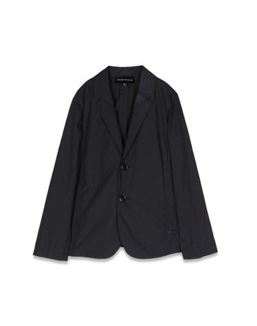 [해외직구] 23 S/S 엠포리오 아르마니 블레이저 (KIDS 상품) 3R4GJ5K_4N7IZ0920 B0041487256
