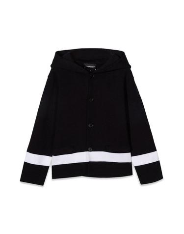 [해외직구] 21 F/W 엠포리오 아르마니 가디건 (KIDS 상품) 6K4MX9K_4MGFZ0920 B0041541363